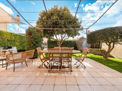 Vente Maison 4 pi�ces GARDANNE 13120