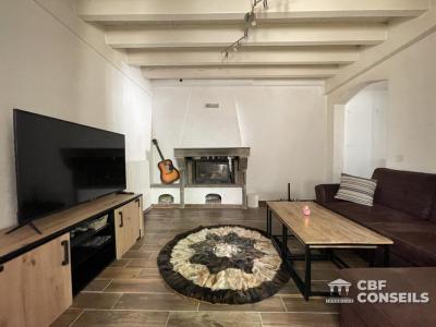 Vente Maison 4 pi�ces ROCHE-BLANCHE 63670