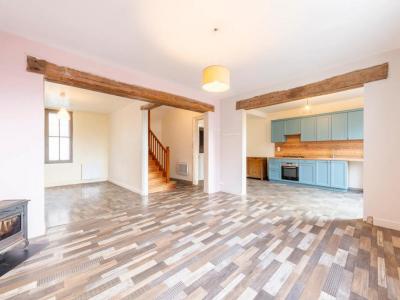 Vente Maison 6 pi�ces ETOGES 51270