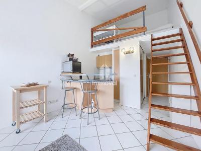 Location Appartement ILLKIRCH-GRAFFENSTADEN 67400