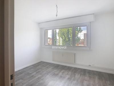 Location Appartement 3 pi�ces LINGOLSHEIM 67380