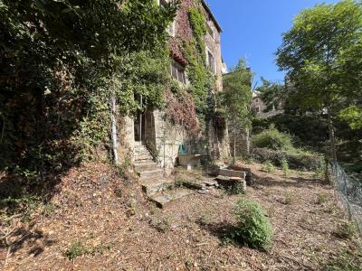 Vente Maison 7 pi�ces CASSAGNOLES 34210