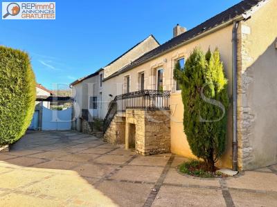 Vente Maison 10 pi�ces BEAUNE 21200