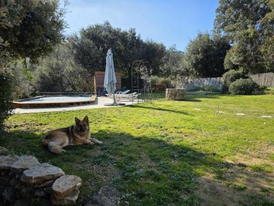 Vente Maison 5 pi�ces THORONET 83340