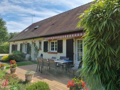 Vente Maison 7 pi�ces BOUZY-LA-FORET 45460