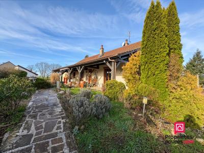 Vente Maison 9 pi�ces SEMUR-EN-AUXOIS 21140