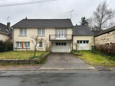 Vente Maison 5 pi�ces LUCAY-LE-MALE 36360