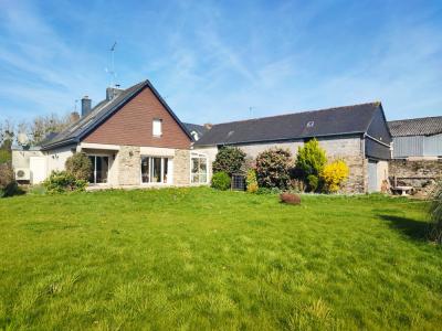 Vente Maison 7 pi�ces CHEZE 22210