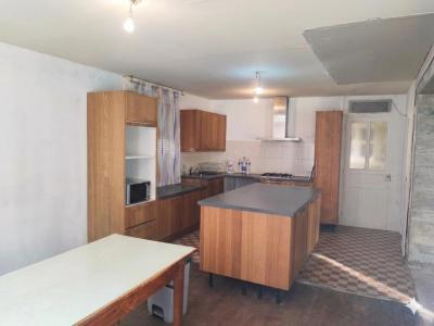 Vente Maison 5 pi�ces SAINT-BRIEUC-DE-MAURON 56430