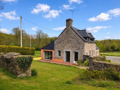 Vente Maison 7 pi�ces PLAINTEL 22940