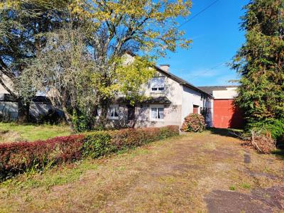 Vente Maison 5 pi�ces LOUDEAC 22600