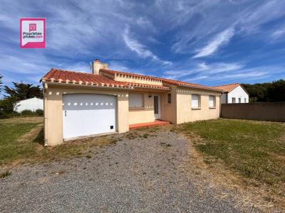 Vente Maison 5 pi�ces OLONNE-SUR-MER 85340