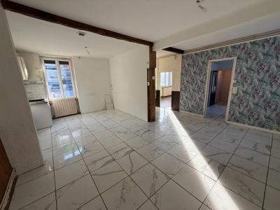 Vente Maison 3 pi�ces BESSAY-SUR-ALLIER 03340