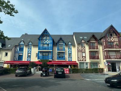 Vente Appartement 3 pi�ces SAINT-ARNOULT 14800