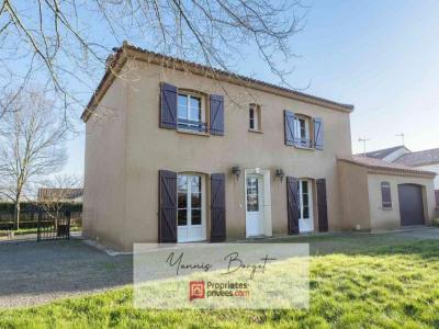 Vente Maison 6 pi�ces ESSARTS 85140
