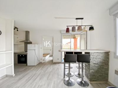 Vente Appartement 2 pi�ces TOULOUSE 31200