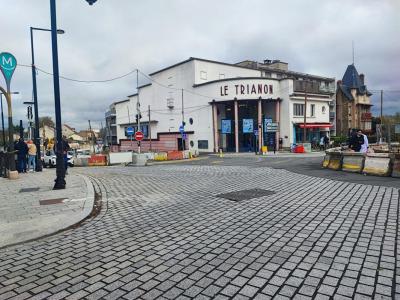 Location Parking NOISY-LE-SEC 93130