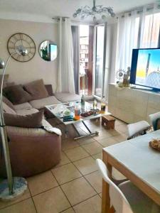 Vente Appartement 4 pi�ces MARSEILLE-15EME-ARRONDISSEMENT 13015
