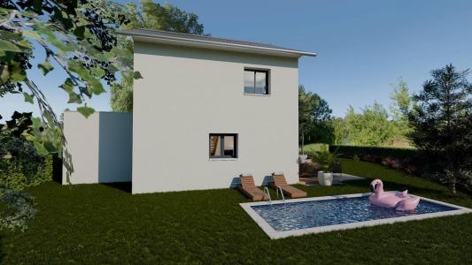 Vente Maison 4 pi�ces CURIENNE 73190