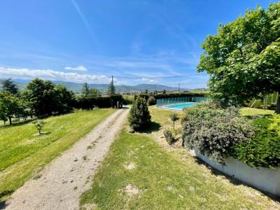 Vente Terrain HORME 42152