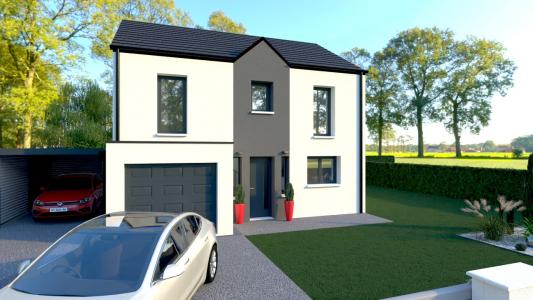 Vente Maison 5 pi�ces LONGUEAU 80330