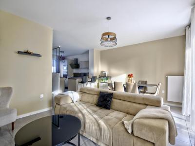 Vente Appartement 4 pi�ces BORDEAUX 33300