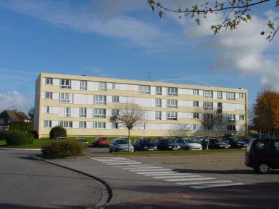 Location Appartement 4 pi�ces CONCHES-EN-OUCHE 27190