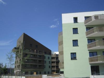 Location Appartement STRASBOURG 67100