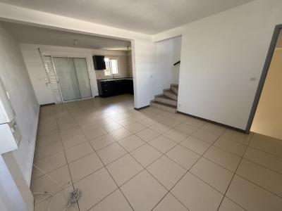 Location Maison 3 pi�ces SAINT-DENIS-CHAUDRON 97490