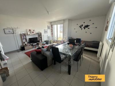 Vente Appartement SAINT-HERBLAIN 44800