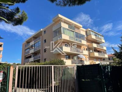 Vente Appartement FREJUS 83600