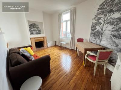 Location Appartement 2 pi�ces MADELEINE 59110