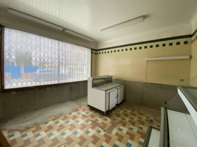 Vente Commerce SAINT-CLOUD 92210