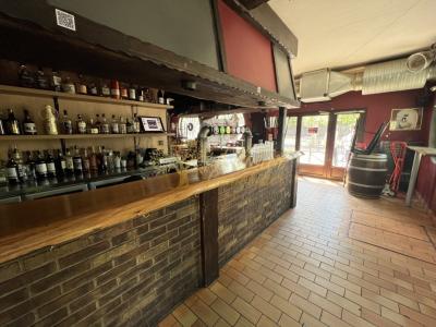 Vente Local commercial SAINT-MAUR-DES-FOSSES 94100