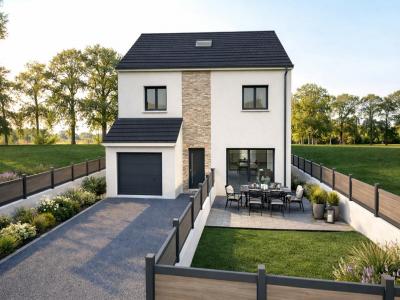 Vente Maison 7 pi�ces HAY-LES-ROSES 94240