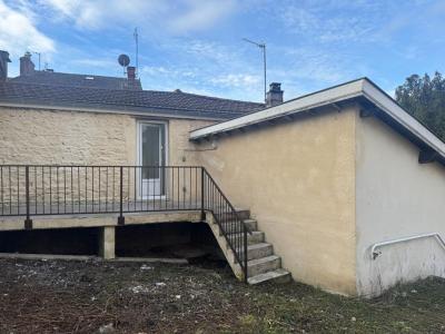 Vente Maison 4 pi�ces BOURG-DE-THIZY 69240