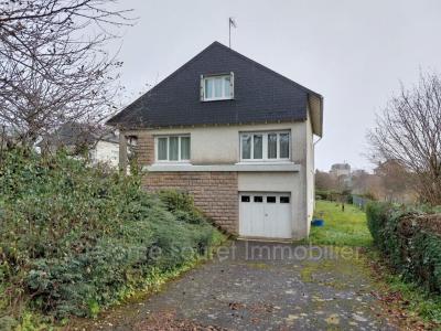 Vente Maison EGLETONS 19300