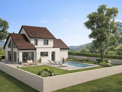 Vente Maison CHARQUEMONT 25140