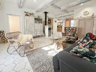 Vente Maison 5 pi�ces UZES 30700