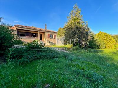 Vente Maison 4 pi�ces UZES 30700
