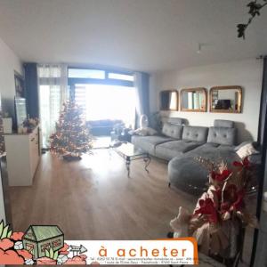 Vente Appartement 3 pi�ces POSSESSION 97419