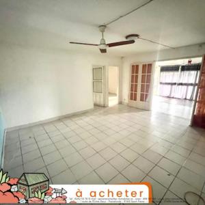 Vente Maison 5 pi�ces SAINT-ANDRE 97440