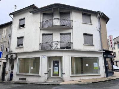 Vente Immeuble SAINT-GAUDENS 31800