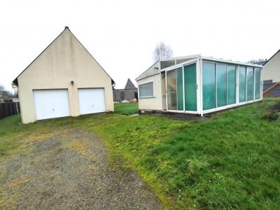 Vente Maison 4 pi�ces PONTCHATEAU 44160