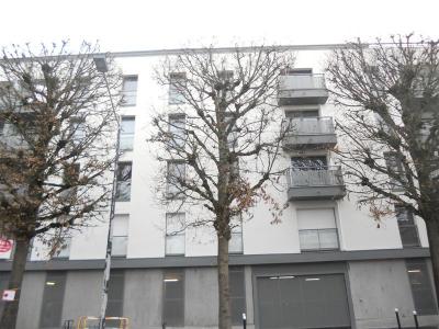 Location Appartement 2 pi�ces NANTES 44100