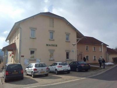 Location Appartement 3 pi�ces CHAMPAGNE-EN-VALROMEY 01260