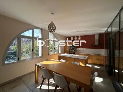 Vente Maison 7 pi�ces TOULOUSE 31200