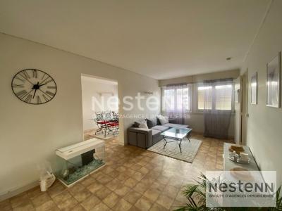 Location Appartement 4 pi�ces BLOIS 41000