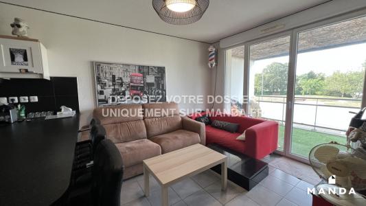 Location Appartement 2 pi�ces LAUNAGUET 31140