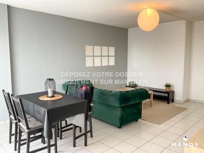 Location Appartement 2 pi�ces POITIERS 86000